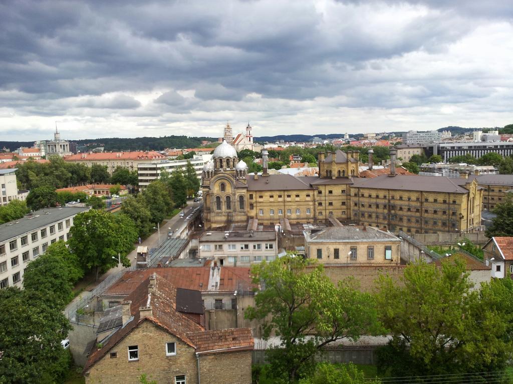 Gyneju Exclusive Vilnius Room photo